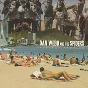 Webb & The Dan Spiders