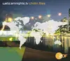 CD - Webcamnights.tv - Chillin Files - Digipak