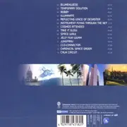 CD - Webcamnights.tv - Chillin Files - Digipak