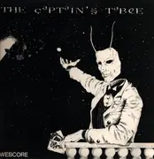 12inch Vinyl Single - Webcore - The Captain's Table