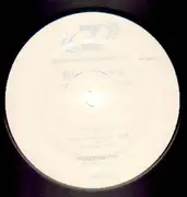 12'' - Webdrivers - Eternity Forever - PROMO