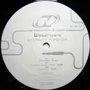 12'' - Webdrivers - Eternity Forever