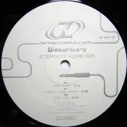 Webdrivers - Eternity Forever