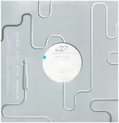 12inch Vinyl Single - Webdrivers - Eternity Forever - PROMOTIONAL COPY