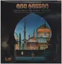 LP - Weber - Abu Hassan - Red Seal