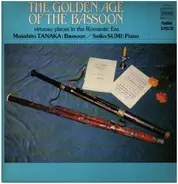 Weber / Almenräder / Jacobi / Weissenborn - The Golden Age of the Bassoon