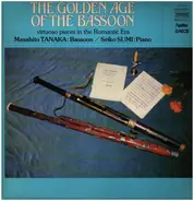 Weber / Almenräder / Jacobi / Weissenborn - The Golden Age of the Bassoon