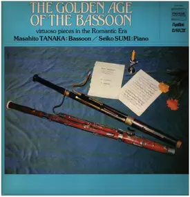 Weber - The Golden Age of the Bassoon