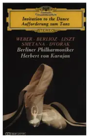Carl Maria von Weber - Invitation To The Dance