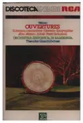MC - Weber - Celebri Ouvertures