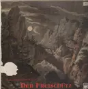 LP-Box - Weber - Der Freischütz