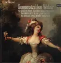 Double LP - Weber / J. Strauss / Smetana / Chopin a.o. - Sonnenstrahlen-Walzer - Melodien Zum Tanzen Und Träumen