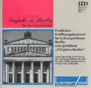 CD - Weber / Mendelssohn / Nicolai a.o. - Der Freischütz: Overture & Jägerchor / Auf Flügeln des Gesanges / Neue Liebe a.o.