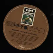 LP - Weber / Mozart / Beethoven / Wagner a.o. - Berühmte Deutsche Opernchöre