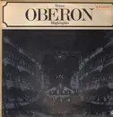 LP - Weber - Oberon Highlights