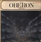 LP - Weber - Oberon Highlights