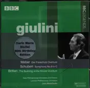 Weber - Mass In B Minor