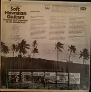 LP - Webley Edwards - Soft Hawaiian Guitars