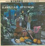 Webley Edwards With Al Kealoha Perry - Hawaiian Strings: Hawaii Calls: Favorite Instrumentals Of The Islands: Volume 3