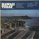 LP - Webley Edwards - Hawaii Today