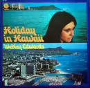 LP - Webley Edwards - Holiday In Hawaii