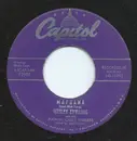 7inch Vinyl Single - Webley Edwards - Mapuana