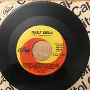 Webley Edwards - Pearly Shells