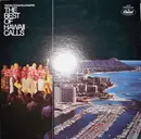 LP - Webley Edwards Presents The Hawaii Calls Orchestra And Chorus - The Best Of Hawaii Calls