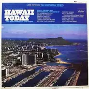 Webley Edwards - Hawaii Today