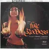 LP - Webley Edwards, Al Kealoha Perry - Hawaii Calls: Fire Goddess