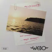 Webo - Magic Moment