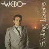 12inch Vinyl Single - Webo - Shaking Lovers