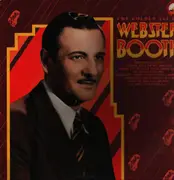 LP - Webster Booth - The Golden Age of Webster Booth