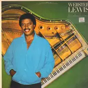 Webster Lewis - 8 For The 80's