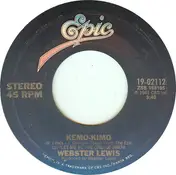 Webster Lewis - Kemo-Kimo