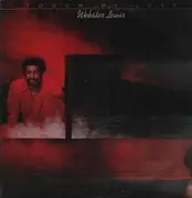 LP - Webster Lewis - Touch My Love