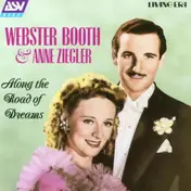 Webster Booth - Along the Road of Dreams