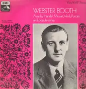 Webster Booth