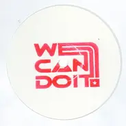 We Can Do It! - Der Geist In Der Muschel