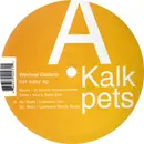 12'' - Wechsel Garland - Not Easy EP