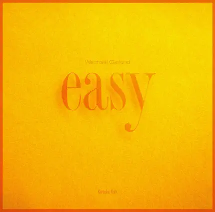 Wechsel Garland - Easy