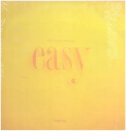 Wechsel Garland - Easy