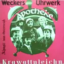 LP - Weckers Uhrwerk - Krawattenleichn