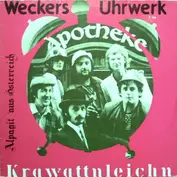 Weckers Uhrwerk