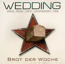 CD - Wedding - Brot Der Woche