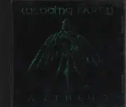 CD - Wedding Party - Anthems