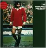 LP & MP3 - Wedding Present - George Best - Green vinyl