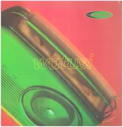 LP - Wedding Present - Watusi