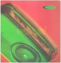 LP - Wedding Present - Watusi