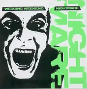 12'' - Wedding Weekend - Nightmare